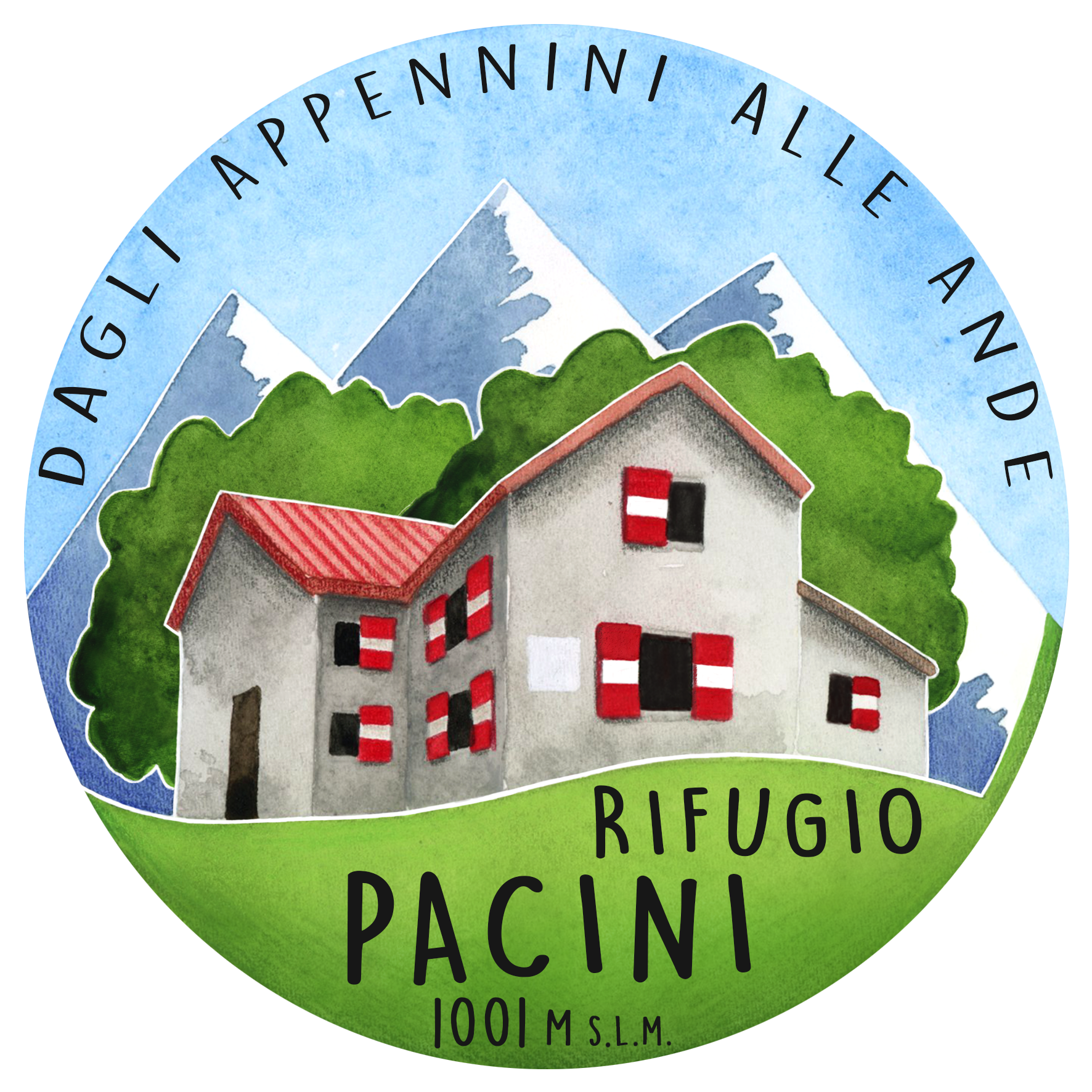 Rifugio Pacini